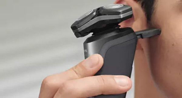 Philips Philips Series 5000 S5585/35 Scheerapparaat - Scheerapparaat Philips Philips Series 5000 S5585/35 Scheerapparaat - Scheerapparaat