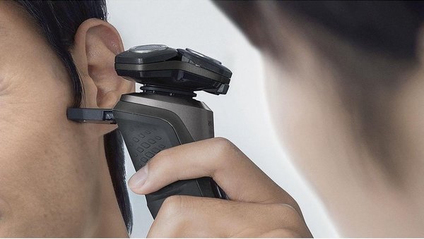 Philips Philips Series 5000 S5585/35 Scheerapparaat - Scheerapparaat Philips Philips Series 5000 S5585/35 Scheerapparaat - Scheerapparaat