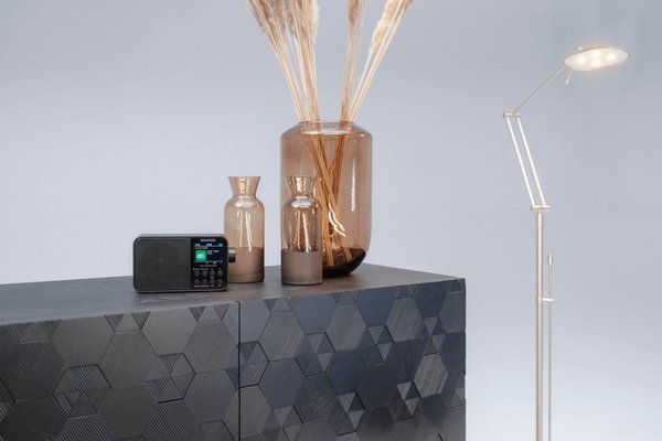 Kenwood Kenwood CR-M30DAB-B - Radio