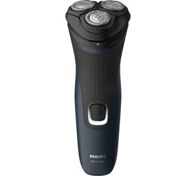 Philips Philips Shaver 1000 series S1131/41 - Scheerapparaat Philips Philips Shaver 1000 series S1131/41 - Scheerapparaat
