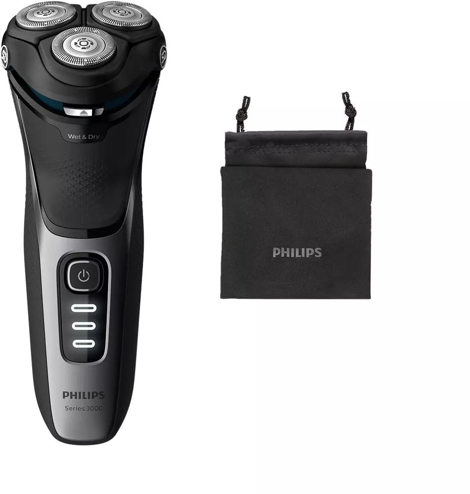 Philips  Philips Wet & Dry S3231/52 - Scheerapparaat