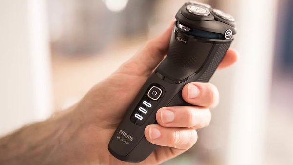 Philips  Philips Wet & Dry S3231/52 - Scheerapparaat