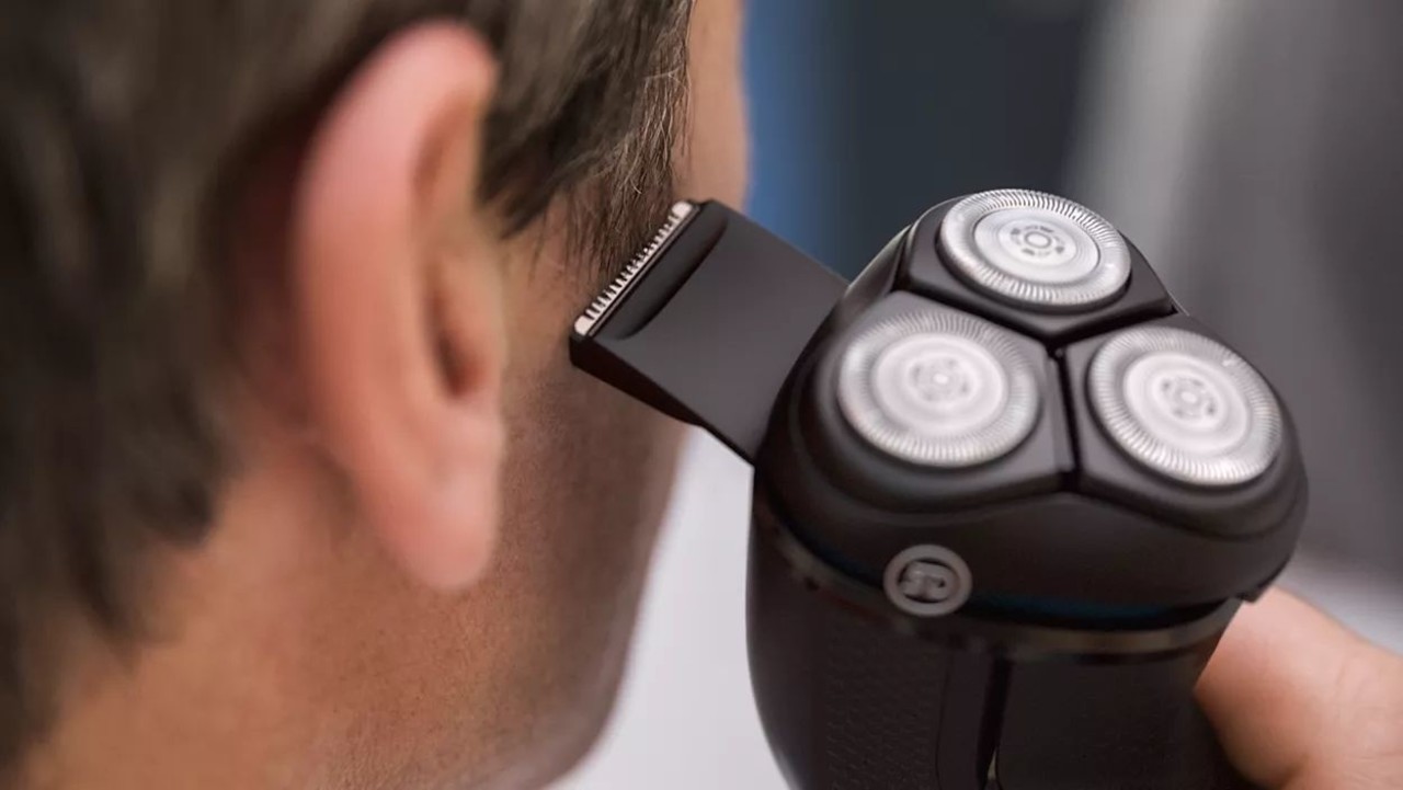 Philips  Philips Wet & Dry S3231/52 - Scheerapparaat