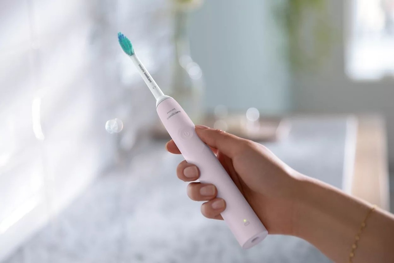 Philips  Philips Sonicare HX3651/11 - Elektrische tandenborstel