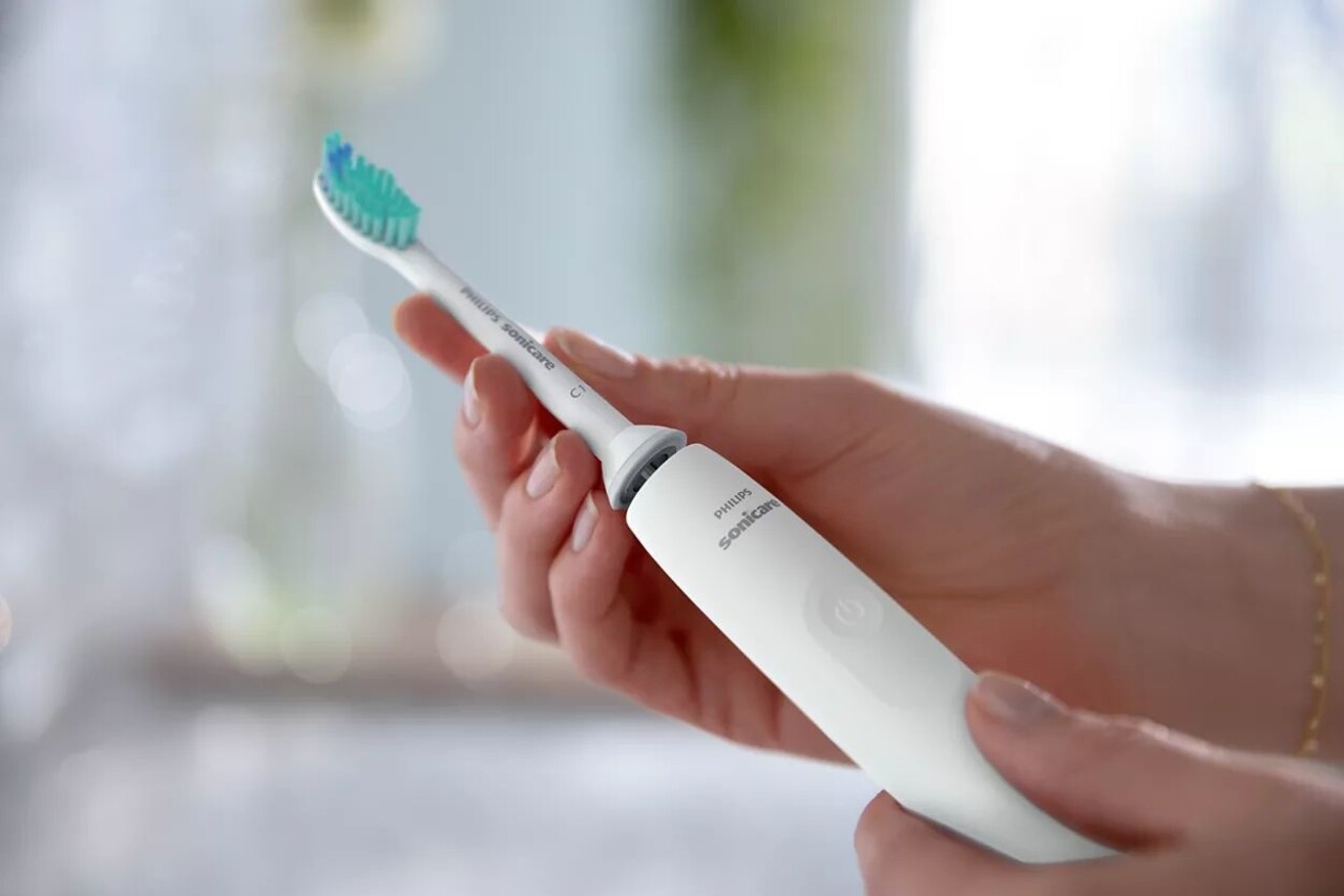 Philips  Philips Sonicare HX3651/13 - Elektrische tandenborstel