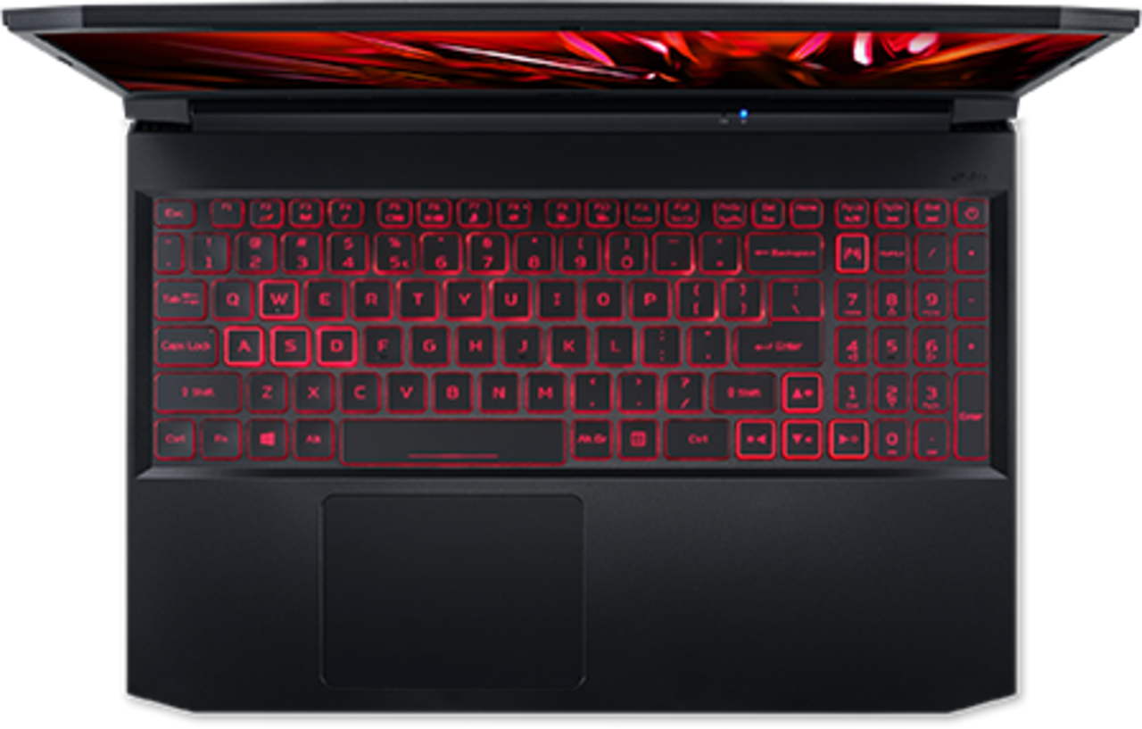 Acer Acer Nitro 5 - AN515-57-7542 - Gaming laptop