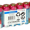 Grundig Grundig 8-pack 2100mah Alkaline AA Batterijen Grundig Grundig 8-pack 2100mah Alkaline AA Batterijen