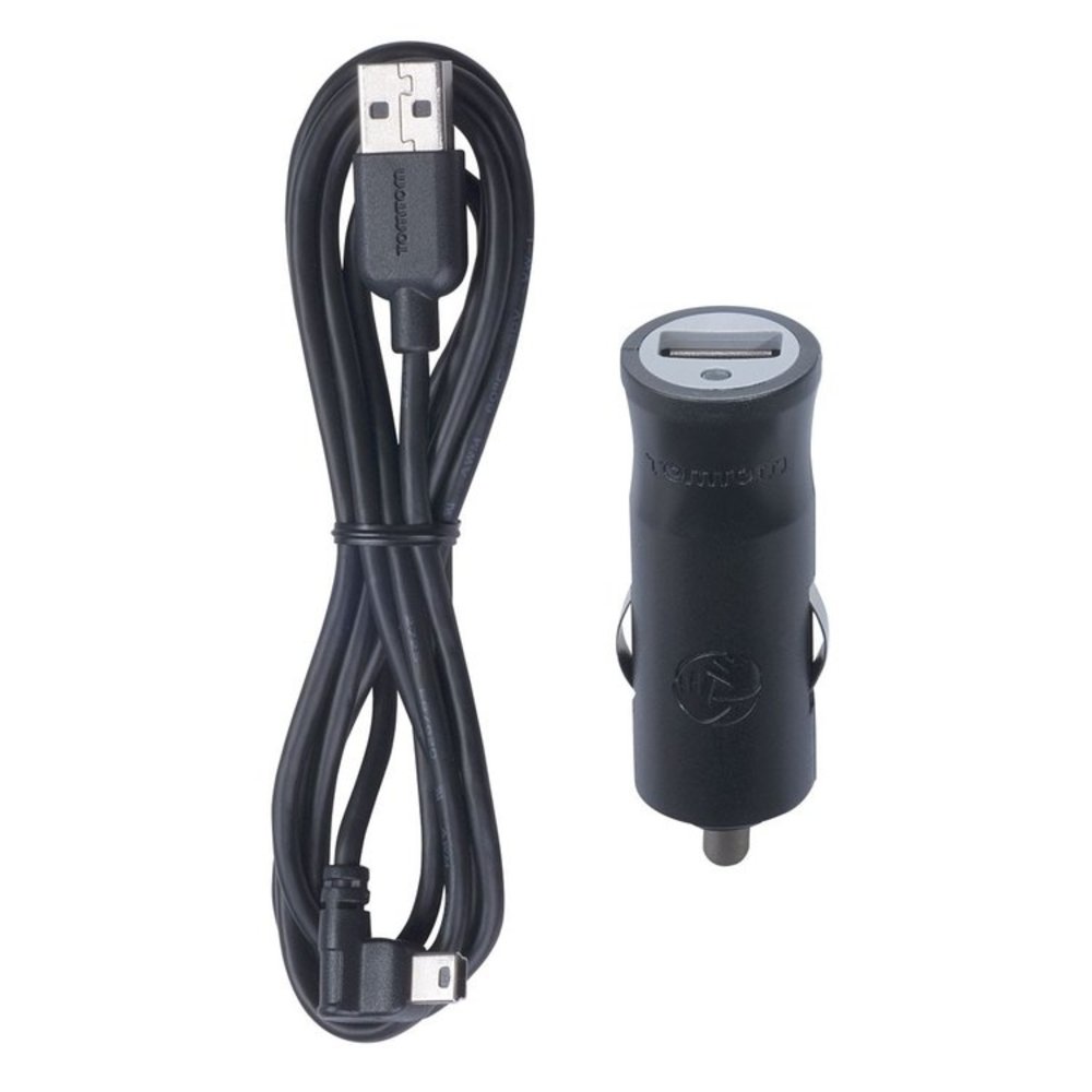 TomTom TomTom Compact USB Car Charger
