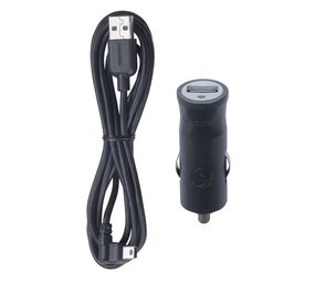 TomTom TomTom Compact USB Car Charger TomTom TomTom Compact USB Car Charger