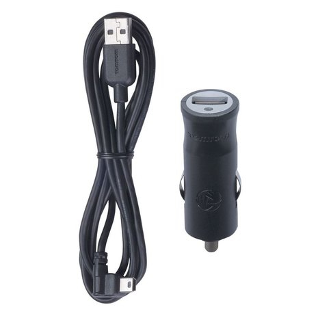 TomTom TomTom Compact USB Car Charger