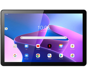 Lenovo Lenovo Tab M10 3e Gen 64GB (ZAAE0000SE) - Tablet Lenovo Lenovo Tab M10 3e Gen 64GB (ZAAE0000SE) - Tablet
