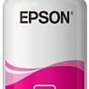 Epson Epson Inktflesje Ecotank 102 Magenta - Printer Epson Epson Inktflesje Ecotank 102 Magenta - Printer