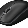 Logitech Logitech B100 - Muis Logitech Logitech B100 - Muis