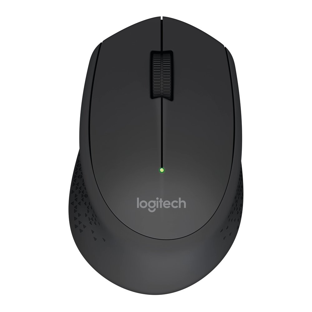 Logitech Logitech M280 - Muis Logitech Logitech M280 - Muis