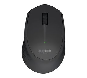 Logitech Logitech M280 - Muis Logitech Logitech M280 - Muis
