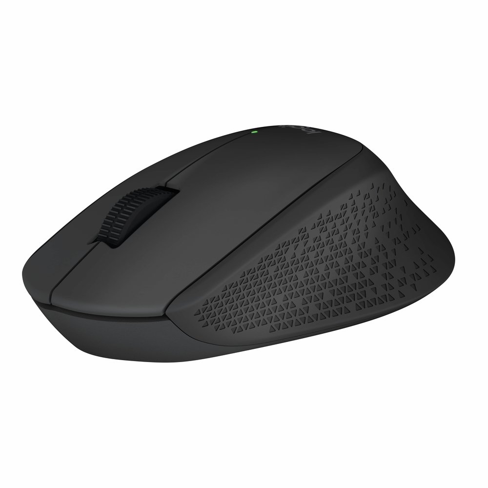 Logitech Logitech M280 - Muis Logitech Logitech M280 - Muis