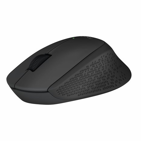 Logitech Logitech M280 - Muis Logitech Logitech M280 - Muis
