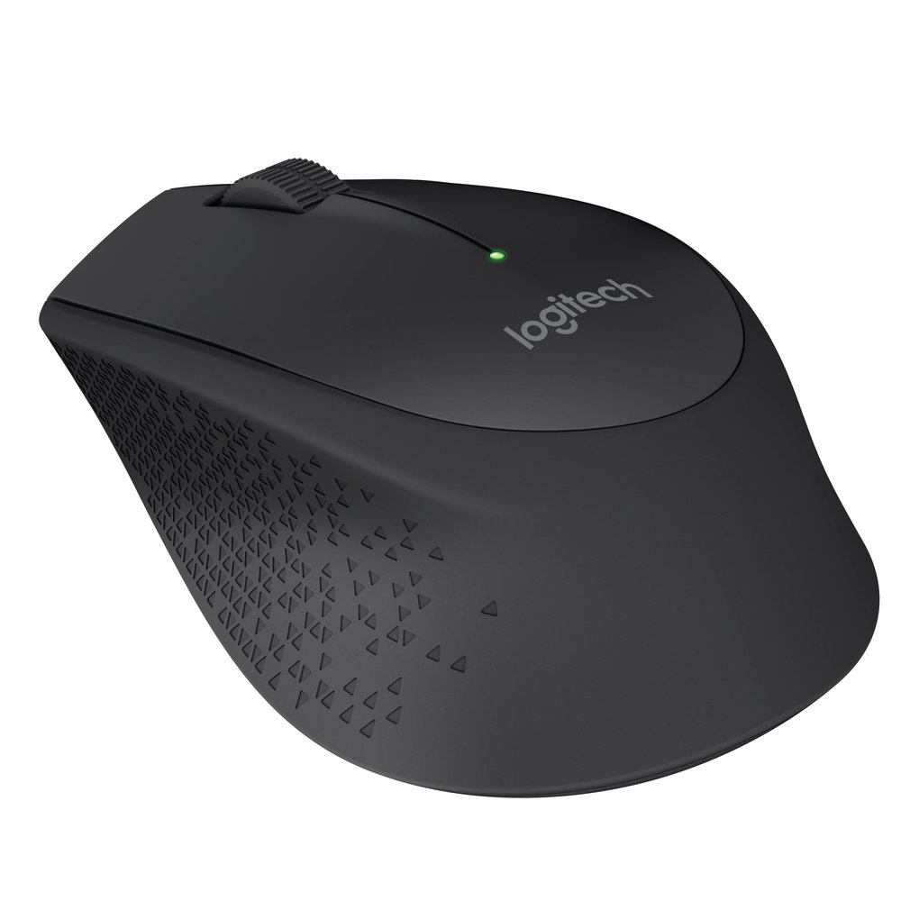 Logitech Logitech M280 - Muis Logitech Logitech M280 - Muis