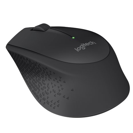 Logitech Logitech M280 - Muis Logitech Logitech M280 - Muis