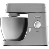 Kenwood Kenwood Chef KVC3110S - Keukenmachine Kenwood Kenwood Chef KVC3110S - Keukenmachine
