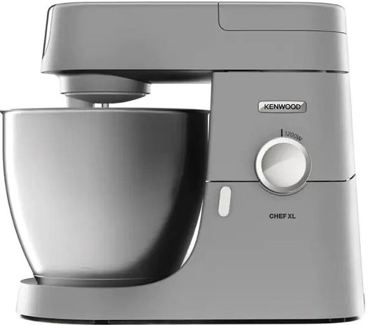 Kenwood Kenwood Chef KVC3110S - Keukenmachine