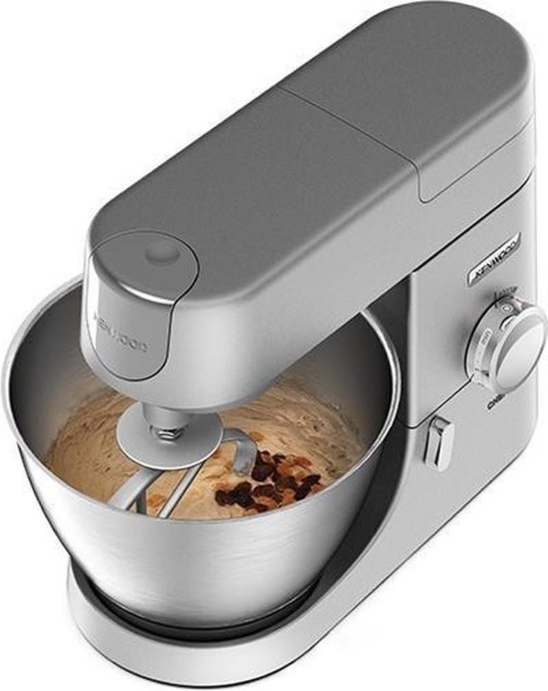 Kenwood Kenwood Chef KVC3110S - Keukenmachine