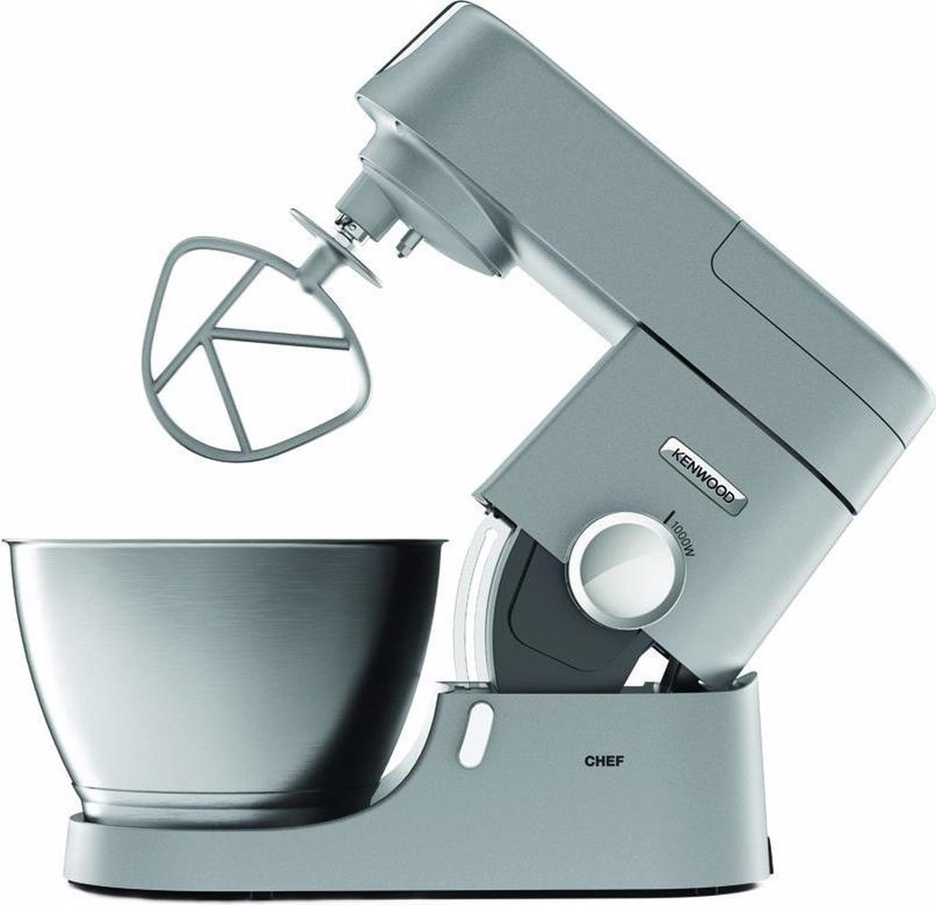 Kenwood Kenwood Chef KVC3110S - Keukenmachine