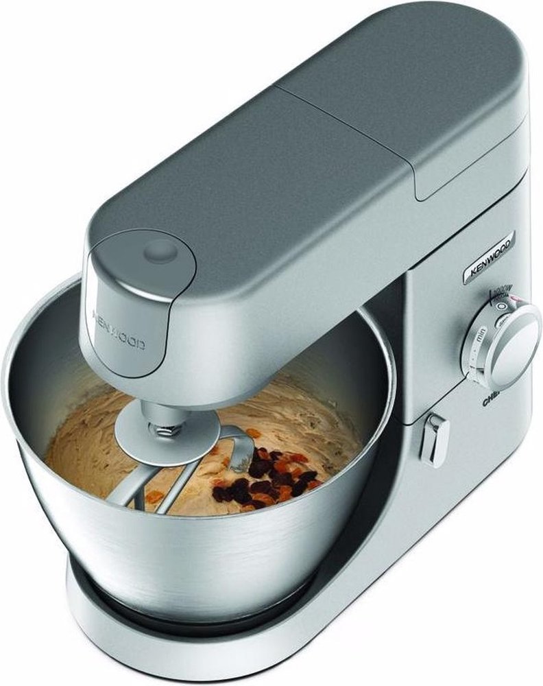 Kenwood Kenwood Chef KVC3110S - Keukenmachine