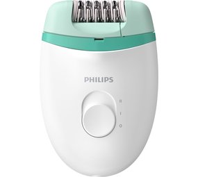 Philips Philips Satinelle Essential BRE224/00 - Epilator Philips Philips Satinelle Essential BRE224/00 - Epilator