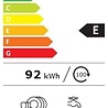 Bosch Bosch EXCLUSIV SMU4HUS00N - Onderbouw vaatwasser Bosch Bosch EXCLUSIV SMU4HUS00N - Onderbouw vaatwasser