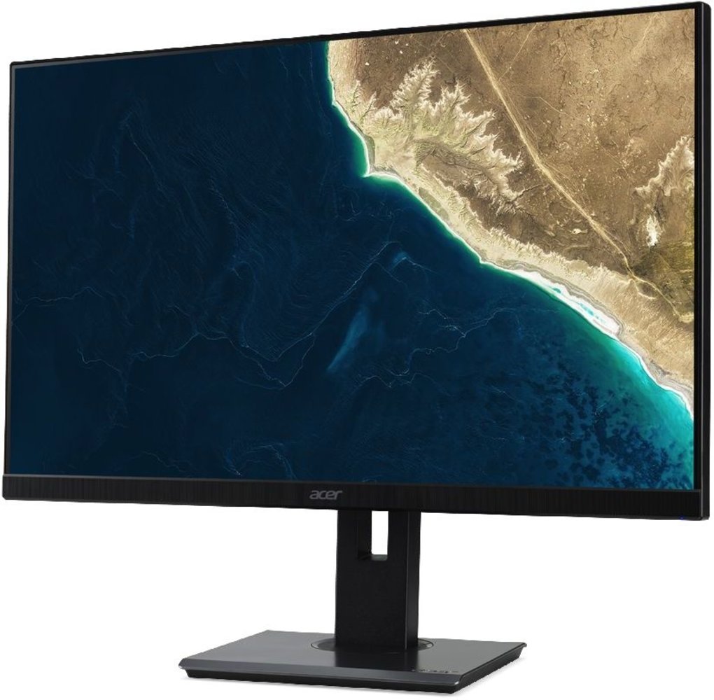 Acer Acer B227Qbmiprx 54,6 cm (21.5") - Monitor Acer Acer B227Qbmiprx 54,6 cm (21.5") - Monitor