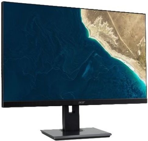Acer Acer B227Qbmiprx 54,6 cm (21.5") - Monitor Acer Acer B227Qbmiprx 54,6 cm (21.5") - Monitor