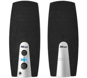 Trust Trust MiLa - PC speaker Trust Trust MiLa - PC speaker