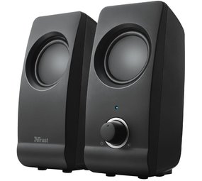 Trust Trust Remo 2.0 - PC speaker Trust Trust Remo 2.0 - PC speaker
