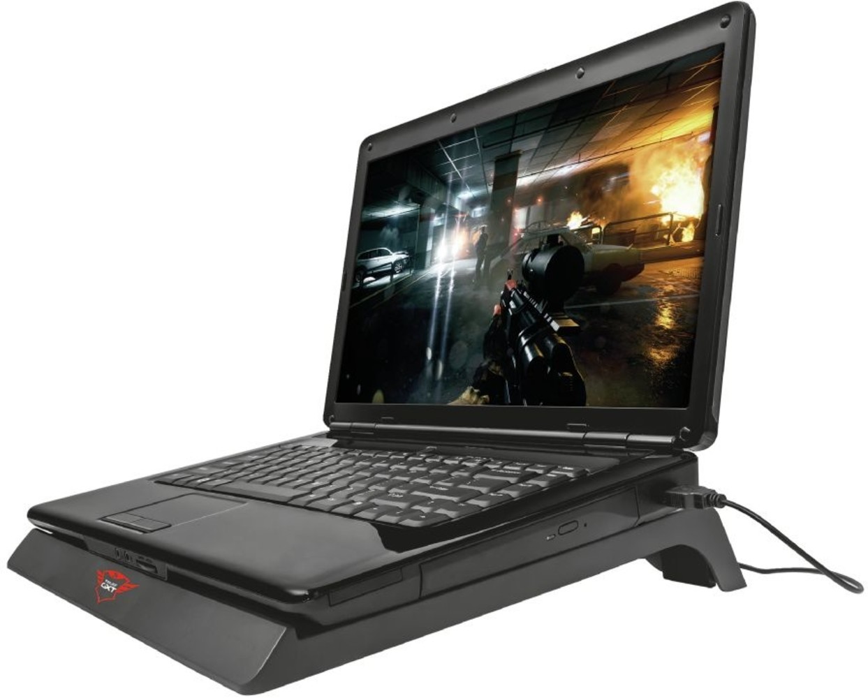 Trust Trust GXT 220 Kuzo Trust Trust GXT 220 Kuzo