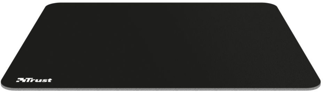 Trust Trust Milieuvriendelijke Muismat Zwart Trust Trust Milieuvriendelijke Muismat Zwart