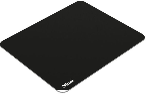 Trust Trust Milieuvriendelijke Muismat Zwart Trust Trust Milieuvriendelijke Muismat Zwart