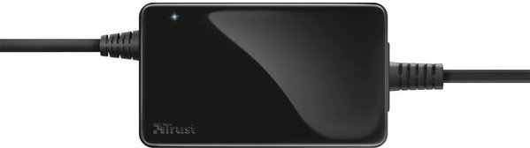 Trust Trust 21904 Primo 45W Laptop Lader Trust Trust 21904 Primo 45W Laptop Lader