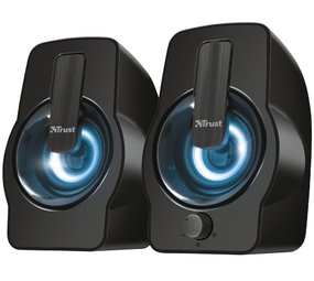 Trust Trust Gemi RGB - PC speaker Trust Trust Gemi RGB - PC speaker