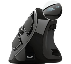 Trust Trust Voxx - Muis Trust Trust Voxx - Muis