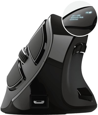 Trust Trust Voxx - Muis Trust Trust Voxx - Muis