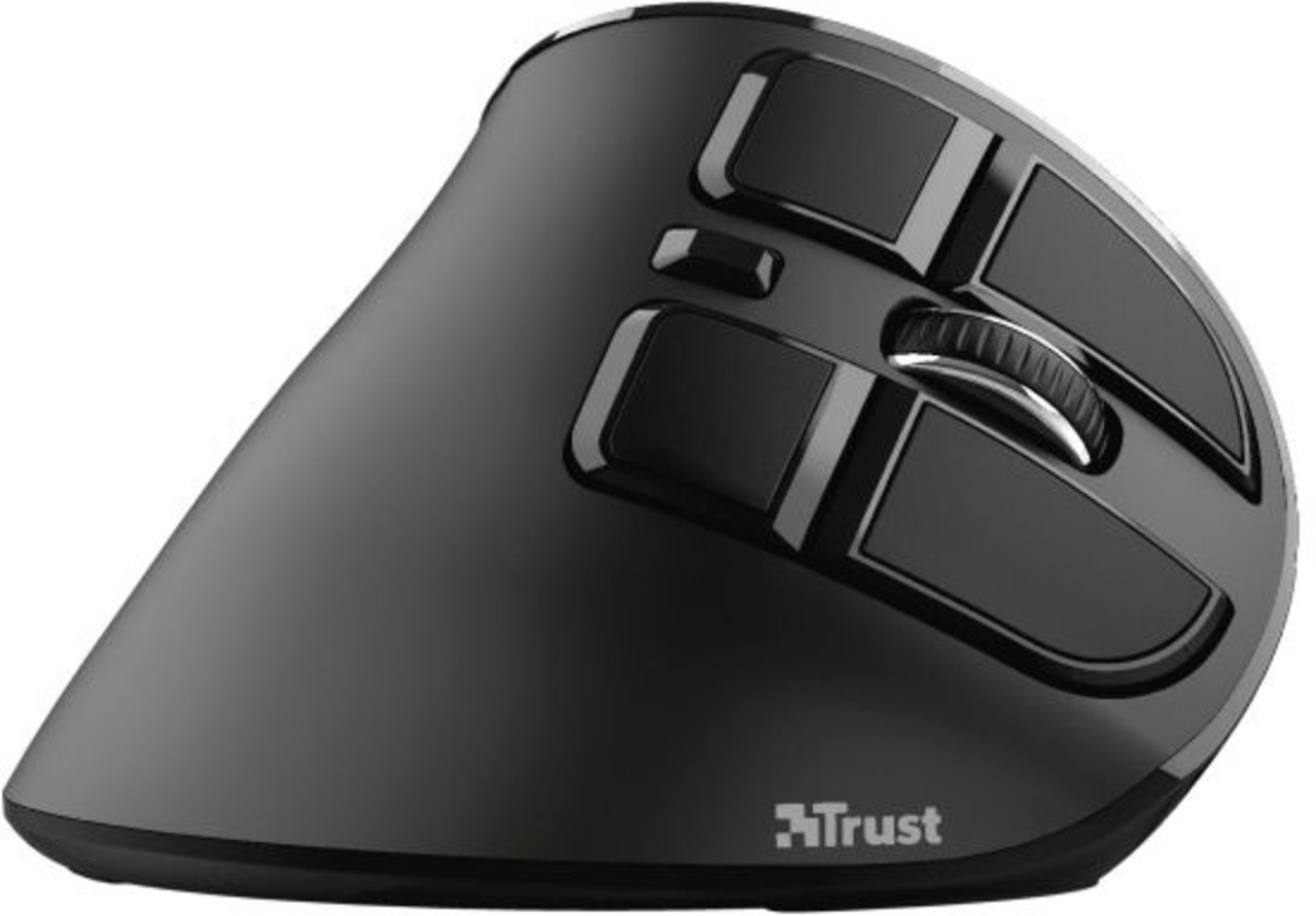 Trust Trust Voxx - Muis Trust Trust Voxx - Muis