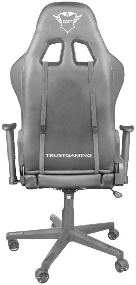 Trust Trust GXT 716 Rizza - Gaming Stoel Trust Trust GXT 716 Rizza - Gaming Stoel