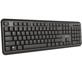 Trust Trust ODY - Toetsenbord Trust Trust ODY - Toetsenbord