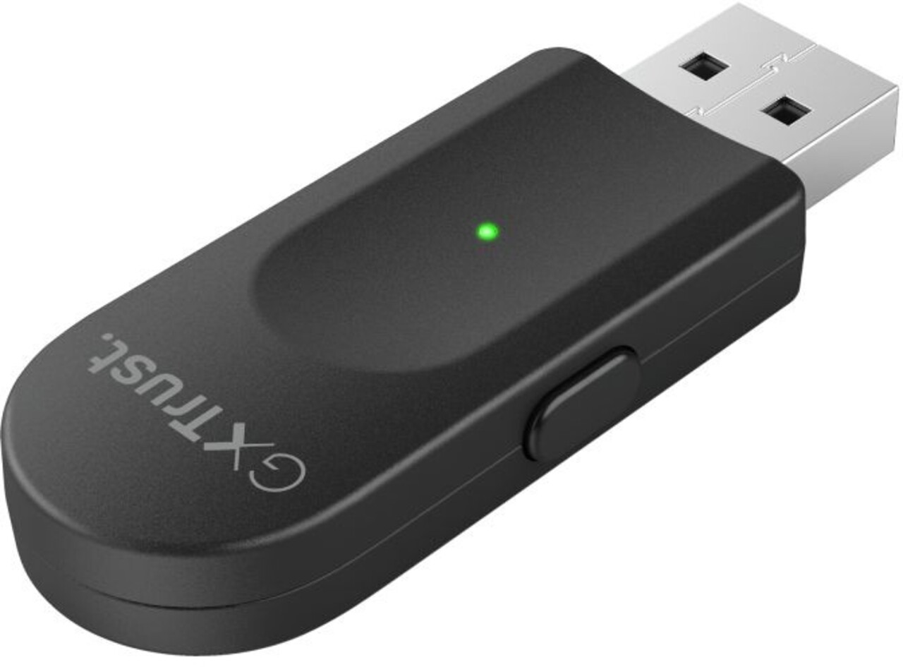 Trust Trust GXT 391 Thian - Gaming headset Trust Trust GXT 391 Thian - Gaming headset