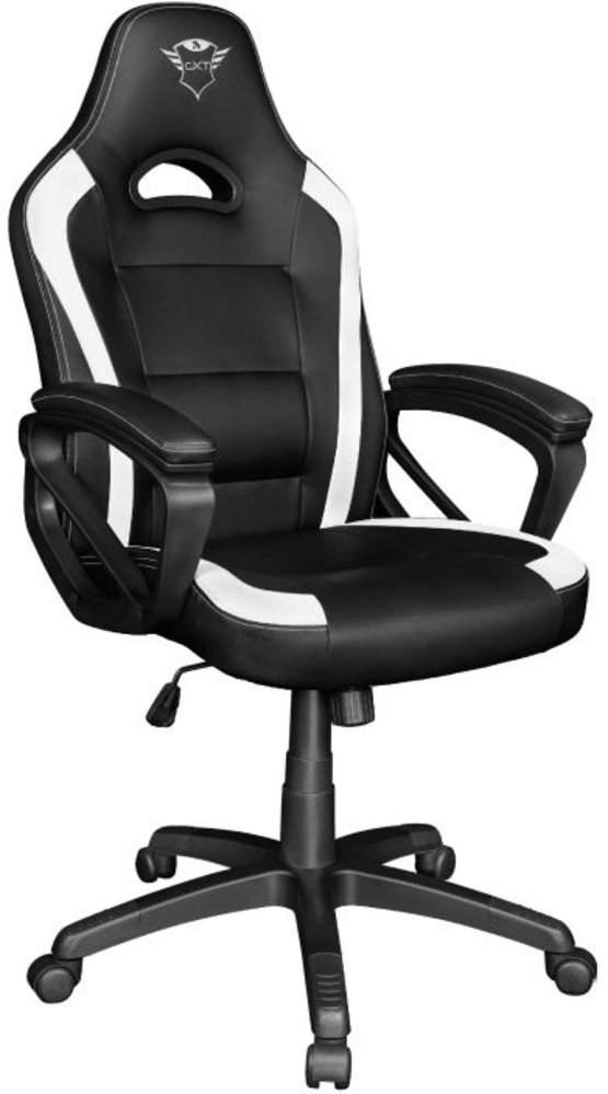 Trust Trust GXT 701W Ryon - Gaming Stoel Trust Trust GXT 701W Ryon - Gaming Stoel