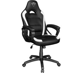 Trust Trust GXT 701W Ryon - Gaming Stoel Trust Trust GXT 701W Ryon - Gaming Stoel