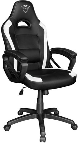 Trust Trust GXT 701W Ryon - Gaming Stoel Trust Trust GXT 701W Ryon - Gaming Stoel