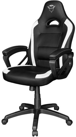 Trust Trust GXT 701W Ryon - Gaming Stoel Trust Trust GXT 701W Ryon - Gaming Stoel