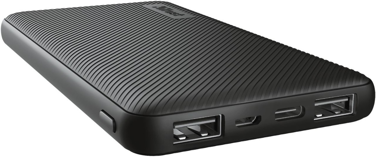 Trust Trust Primo 10.000 Powerbank ECO